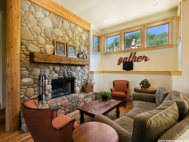 2532 Silver Cloud Dr, Park City, UT 84060 — photo 8