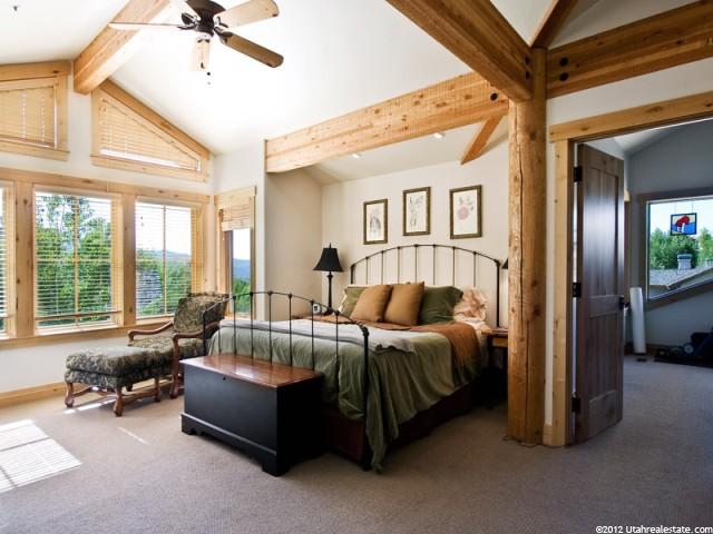 2532 Silver Cloud Dr, Park City, UT 84060 — photo 9