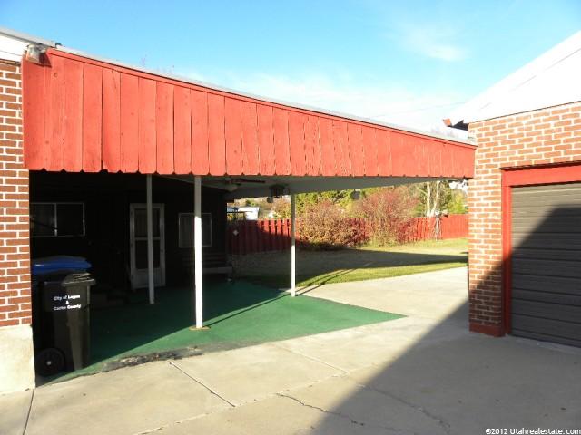 336 N 400 W, Logan, UT 84321 — photo 8
