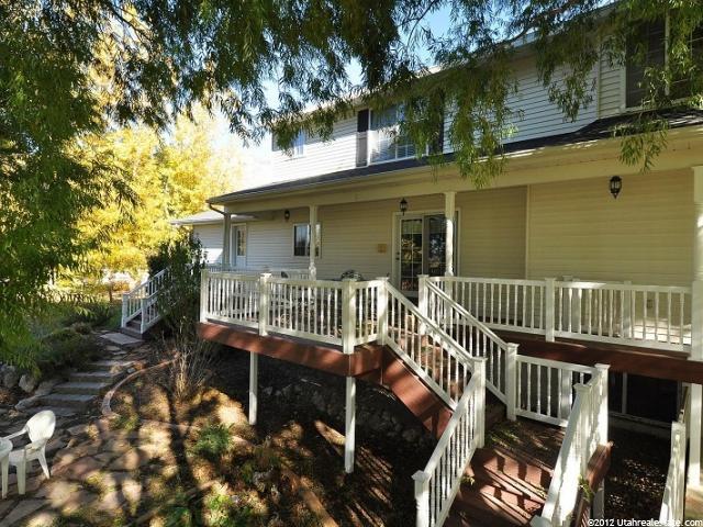 3171 N 1000 W, Pleasant View, UT 84414 — photo 5