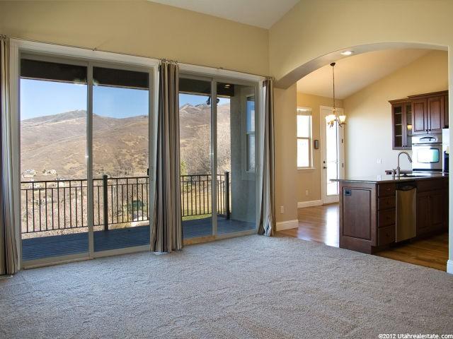 1587 Maple Hills Dr, Bountiful, UT 84010 — photo 3