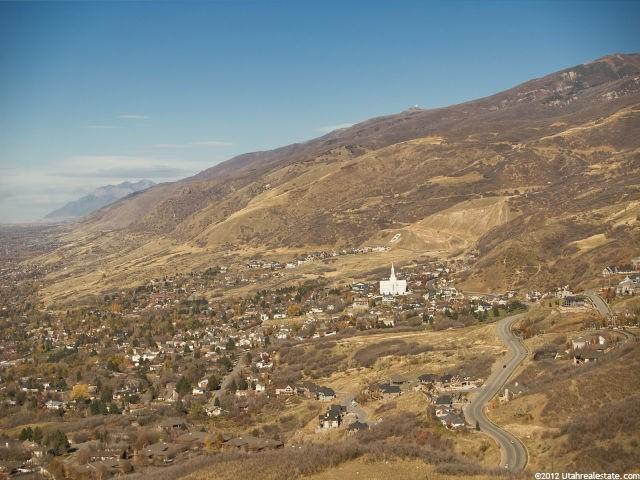 1587 Maple Hills Dr, Bountiful, UT 84010 — photo 12