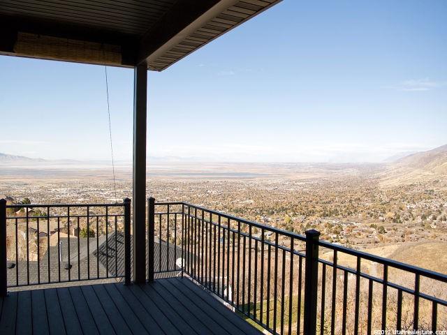 1587 Maple Hills Dr, Bountiful, UT 84010 — photo 10