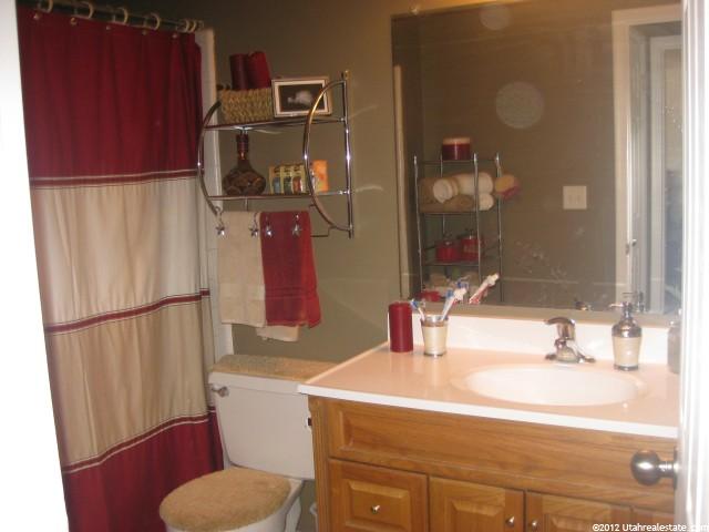 1321 Marilyn Dr, Syracuse, UT 84075 — photo 11