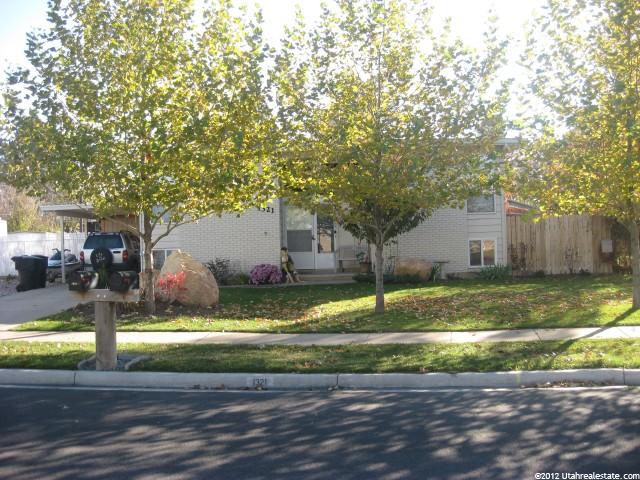 1321 Marilyn Dr, Syracuse, UT 84075 — photo 12