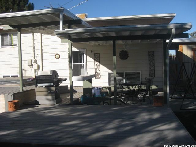 1321 Marilyn Dr, Syracuse, UT 84075 — photo 3