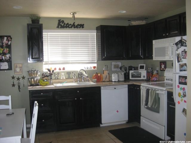 1321 Marilyn Dr, Syracuse, UT 84075 — photo 4