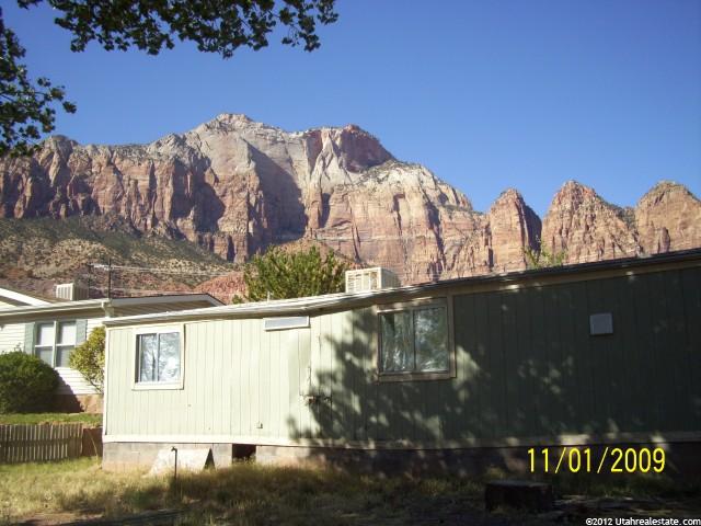 926 S Foothill Ln, Springdale, UT 84767 — photo 3