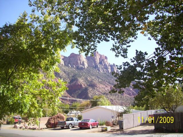 926 S Foothill Ln, Springdale, UT 84767 — photo 4