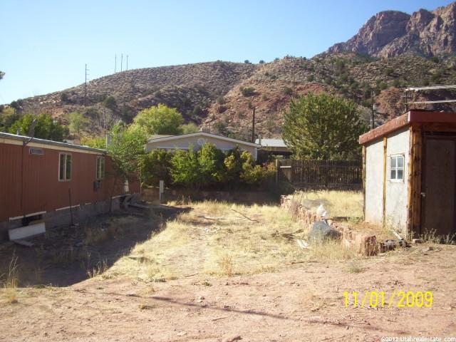 926 S Foothill Ln, Springdale, UT 84767 — photo 5