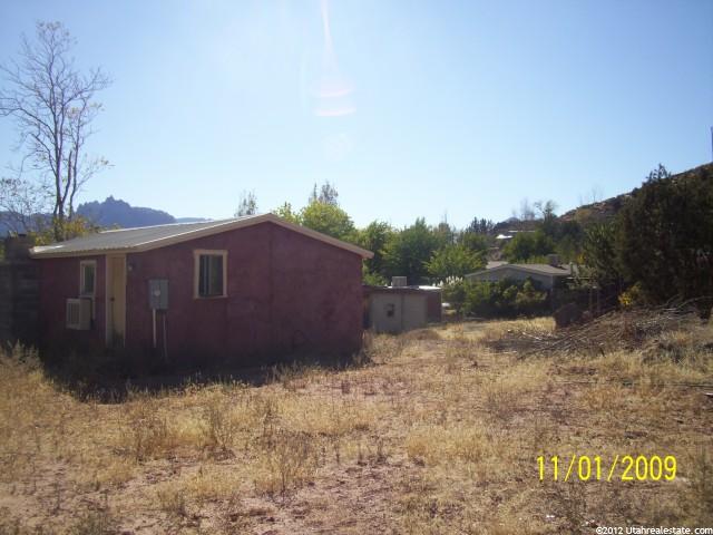 926 S Foothill Ln, Springdale, UT 84767 — photo 8