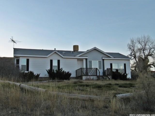 9012 E Brush Creek Rd, Jensen, UT 84035 — photo 2