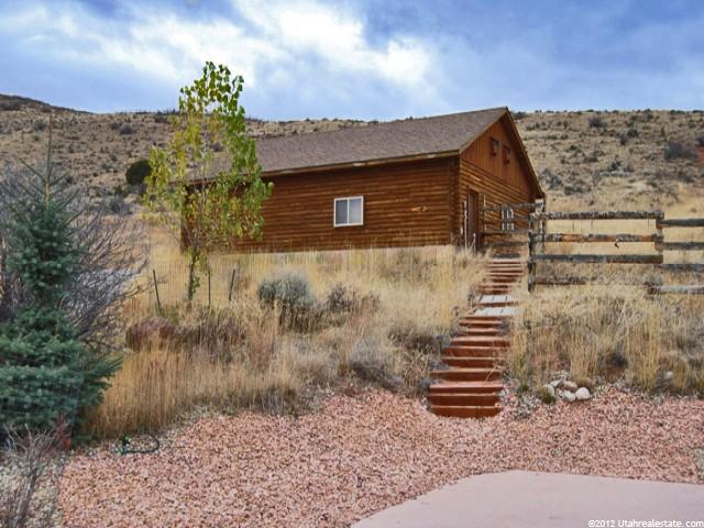 800 S Bridge Hollow Dr W, Wanship, UT 84017 — photo 12