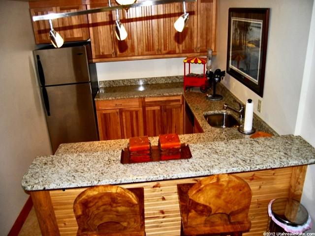 800 S Bridge Hollow Dr W, Wanship, UT 84017 — photo 5