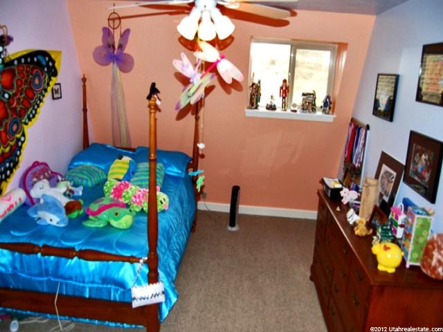 800 S Bridge Hollow Dr W, Wanship, UT 84017 — photo 10