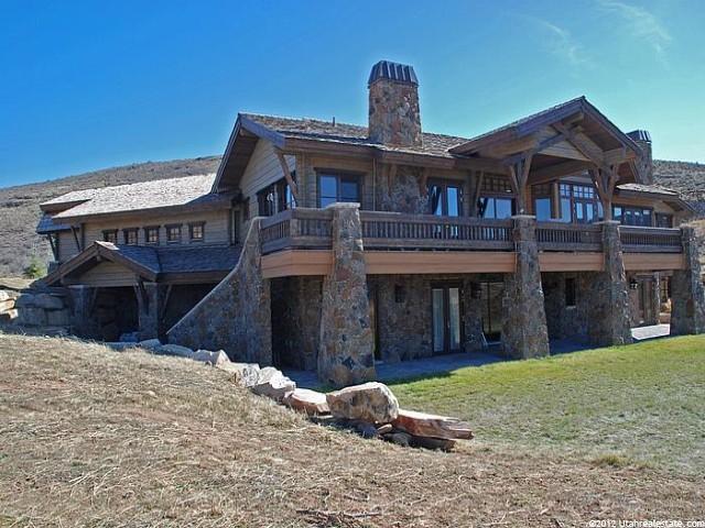 6621 E Stone Fly Ct, Heber City, UT 84032 — photo 12