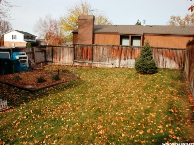 8731 S Brian Head Cir E, Sandy, UT 84093 — photo 6