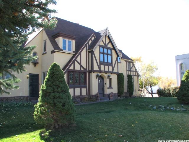 1321 E 16th St, Ogden, UT 84404 — photo 2