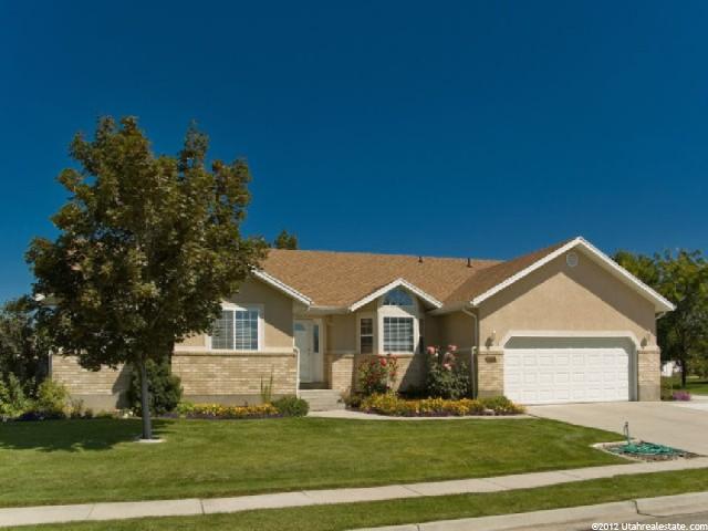 1553 E 1860 N, Lehi UT 84043