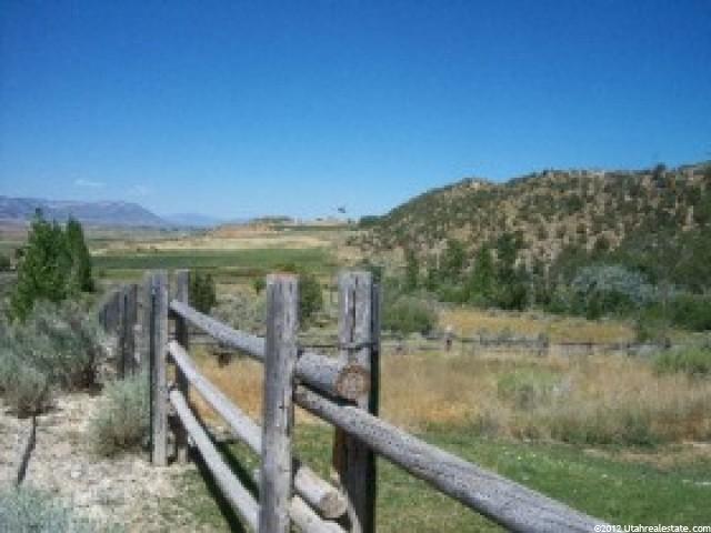 805 E Palisade Rd E, Sterling, UT 84665 — photo 2