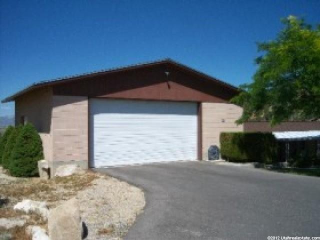805 E Palisade Rd E, Sterling, UT 84665 — photo 3