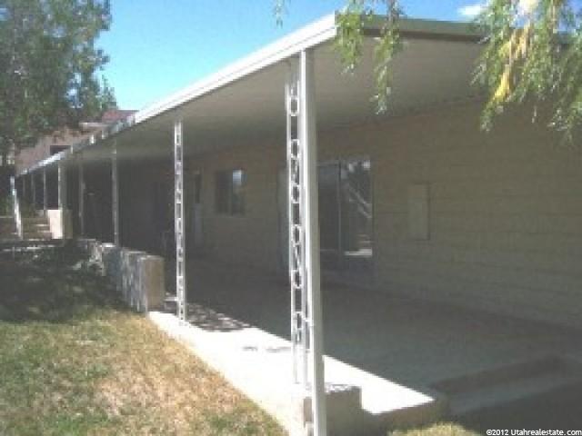 805 E Palisade Rd E, Sterling, UT 84665 — photo 4