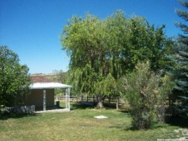 805 E Palisade Rd E, Sterling, UT 84665 — photo 7