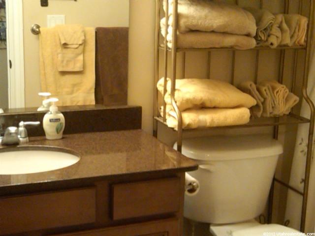 452 E Brigham Rd N, Stansbury Park, UT 84074 — photo 11