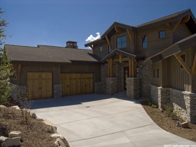 2694 E Westview Trl, Park City, UT 84098 — photo 12