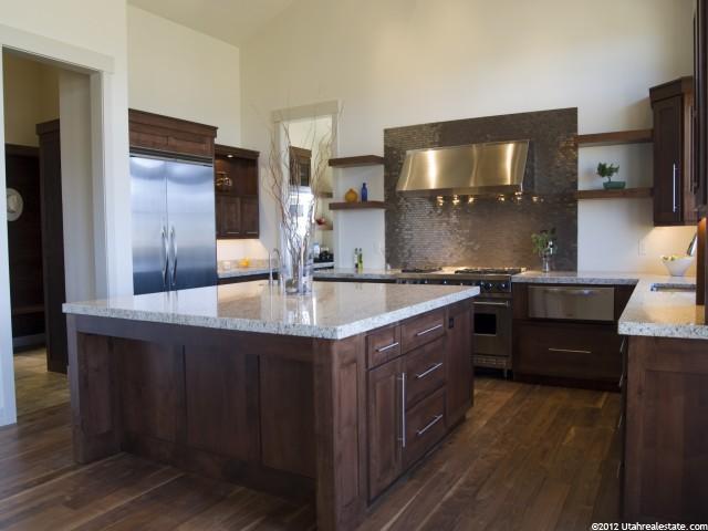 2694 E Westview Trl, Park City, UT 84098 — photo 5