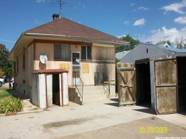 162 E 100 S, Gunnison, UT 84634 — photo 2