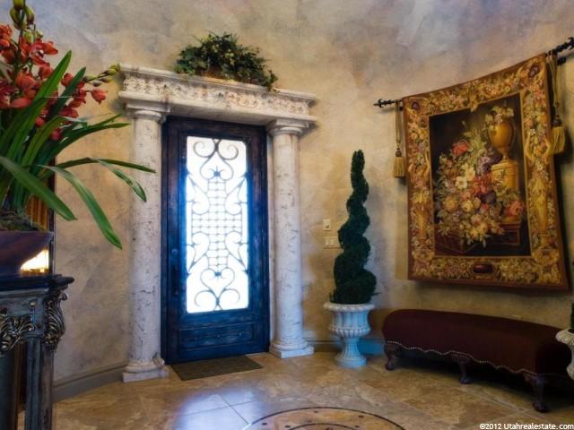 1955 N View Point Dr, St. George, UT 84790 — photo 2