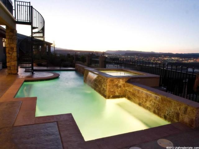 1955 N View Point Dr, St. George, UT 84790 — photo 12