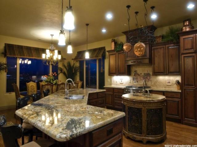 1955 N View Point Dr, St. George, UT 84790 — photo 5