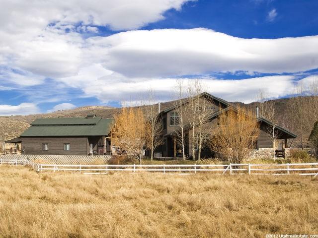 82 W Old Ranch Rd, Park City, UT 84098 — photo 2