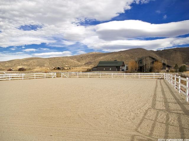 82 W Old Ranch Rd, Park City, UT 84098 — photo 11