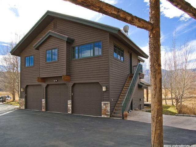 82 W Old Ranch Rd, Park City, UT 84098 — photo 3