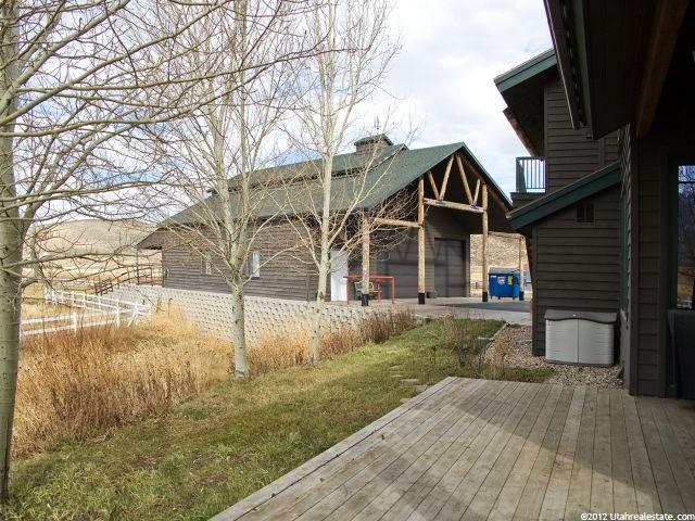 82 W Old Ranch Rd, Park City, UT 84098 — photo 4