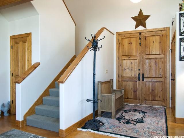 82 W Old Ranch Rd, Park City, UT 84098 — photo 5