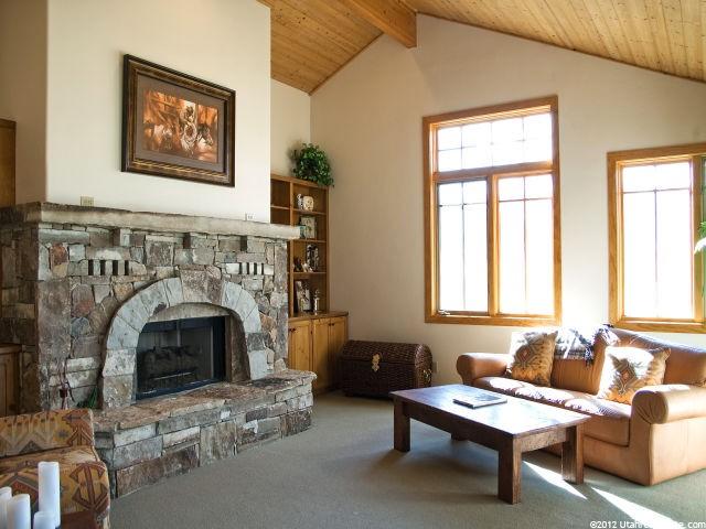 82 W Old Ranch Rd, Park City, UT 84098 — photo 6