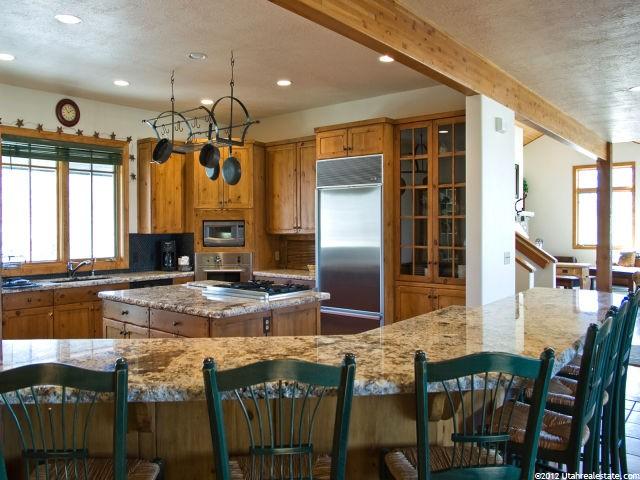 82 W Old Ranch Rd, Park City, UT 84098 — photo 7