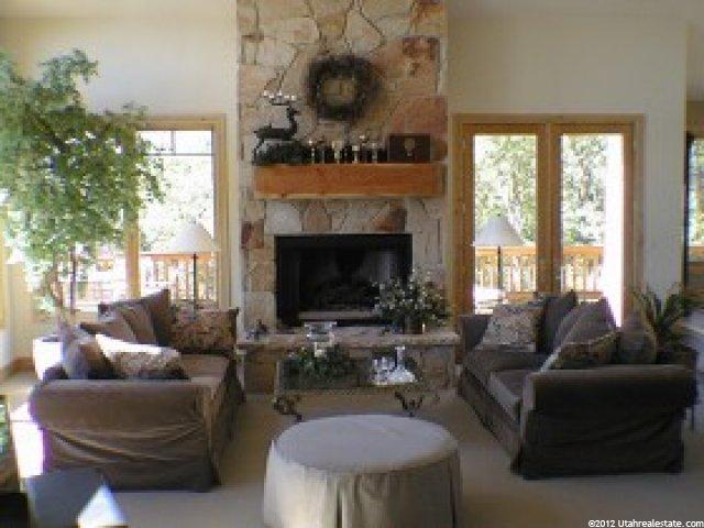 4657 Mckinney Ct, Park City, UT 84098 — photo 7