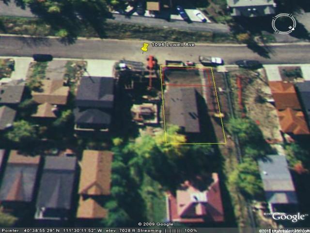1096 Lowell Ave, Park City, UT 84060 — photo 2