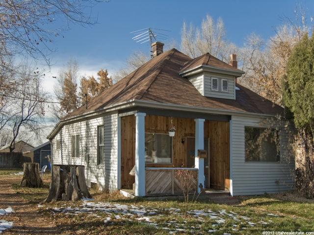 3547 Adams Ave, Ogden, UT 84403