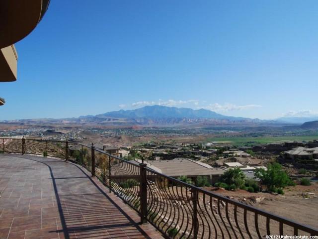 2063 S Cobalt Dr, St. George, UT 84790 — photo 11