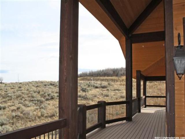 9821 N Hidden Hill Loop, Park City, UT 84098 — photo 11
