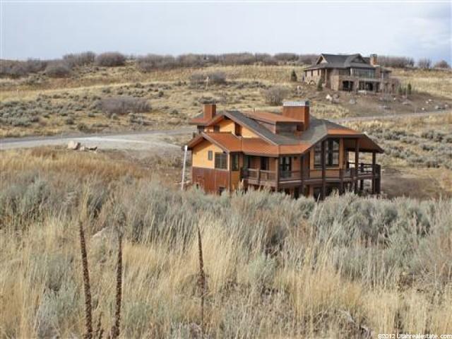 9821 N Hidden Hill Loop, Park City, UT 84098 — photo 12
