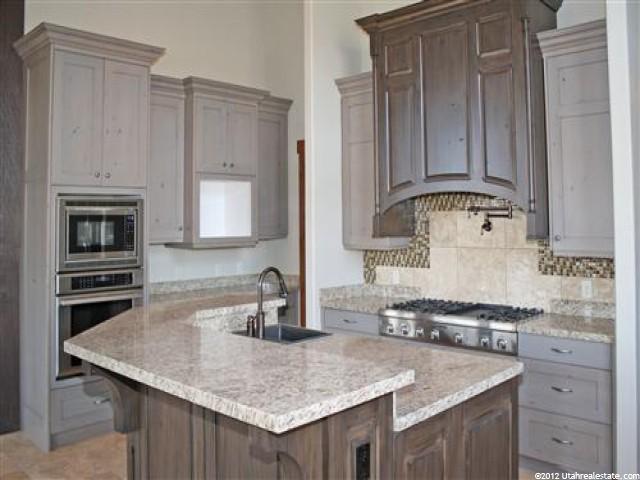 9821 N Hidden Hill Loop, Park City, UT 84098 — photo 3