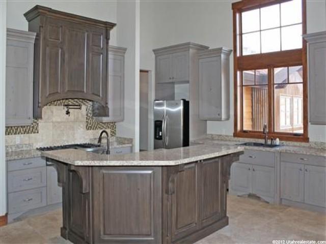 9821 N Hidden Hill Loop, Park City, UT 84098 — photo 4