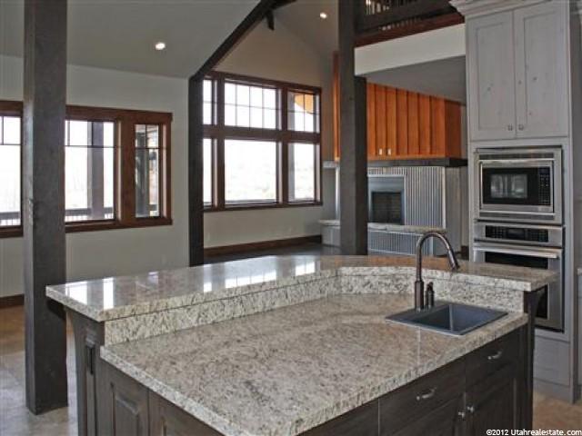 9821 N Hidden Hill Loop, Park City, UT 84098 — photo 5